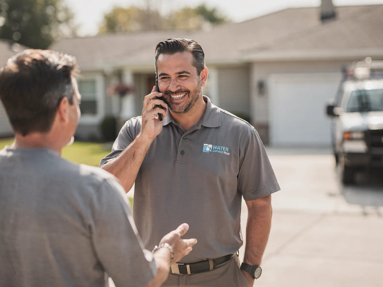 Water Damage Restoration Lexington, MO FAQs